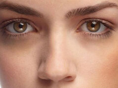 Göz Altı Morlukları