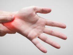 Karpal Tünel Sendromu Nedir?(Belirtileri Nedir, Tedavisi Nasıl Olur)