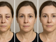 Göz Kapağı Estetiği (Blefaroplasti)